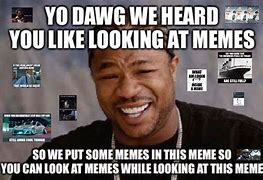 Image result for I'm Looking at You Meme