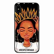 Image result for Black iPhone 7 African Girl Cases