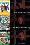 Image result for Sims Android Meme