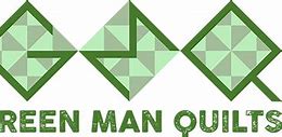 Image result for Green Man Quilt Image