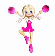 Image result for Cheer Sayings Clip Art