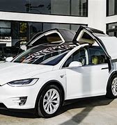 Image result for Tesla Model X 90D