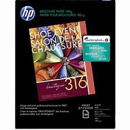 Image result for HP Paper