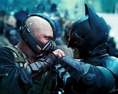Image result for Batman Kung Fu vs Bane