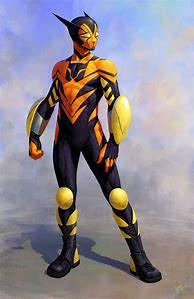 Image result for Super Heroes Concept Art