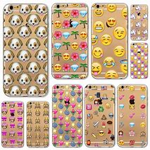 Image result for Best iPhone 6 Cases for Girls Emoji