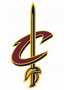 Image result for NBA Cavaliers Logo