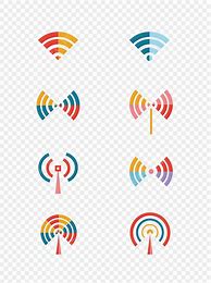 Image result for Cartoon Tech Wi-Fi Aesthetic