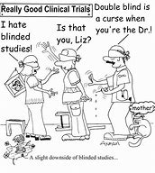 Image result for Clinical Trial Cartoon