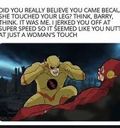 Image result for It Was Me Barry Think Meme