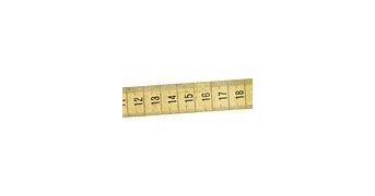 Image result for mm Measuring Ruler