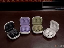 Image result for Samsung Rose Galaxy Buds