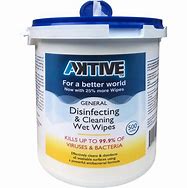 Image result for Aktive Wipes