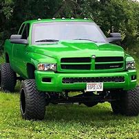 Image result for 05 Dodge Ram 1500 Lifted