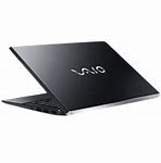 Image result for Vaio Logo.png