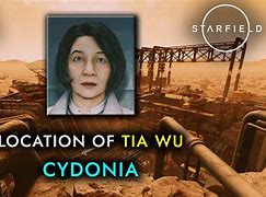 Image result for Tia Wu