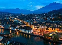 Image result for Lucerne Switzerland Travel