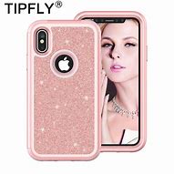 Image result for iPhone 10 Case Metal
