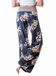 Image result for Flowy Lounge Pants