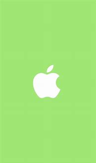 Image result for Cool Apple Logo iPhone Wallpaper Green