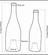 Image result for Most Expensive Champagne Bottle