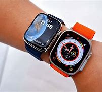 Image result for Apple Watch Series 8 vs Apple Watch Ultra