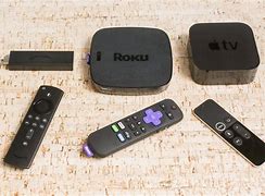 Image result for Roku Amazon Fire TV Apple TV Startups