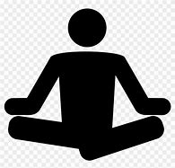 Image result for Yoga Icon