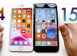 Image result for iOS 13 iPhone 7 Plus