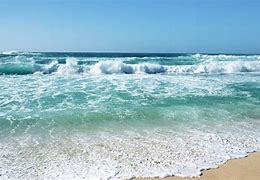 Image result for Beach Wave Desktop