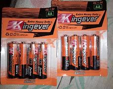 Image result for Heavy Duty Battery AA