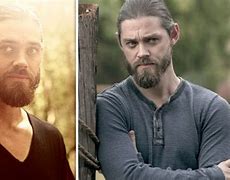 Image result for What Season Does Jesus Die TWD