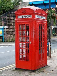 Image result for Old Post Office On Lewis with Telephone Kiosk