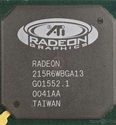 Image result for ATI Radeon R100 Series