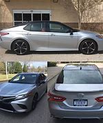 Image result for 2019 Toyota Camry XSE Exterior Colors