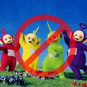 Image result for Funny Teletubbies Memes