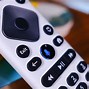 Image result for Xfinty Remote White