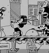 Image result for Mickey Mouse Surprise Tool Meme
