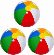Image result for Inflatable Beach Ball Cute