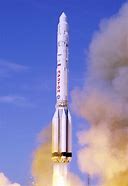 Image result for Modern Space Rocket