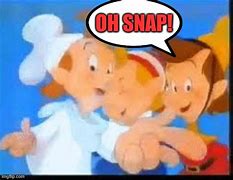 Image result for OH Snap Now You Can See Me Meme