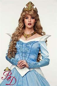 Image result for Sleeping Beauty Ball Gown