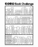 Image result for Book Challenge Process