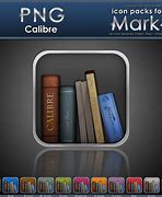 Image result for Calibre App Icon