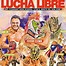 Image result for Lucha Libre Wrestling Cartoon
