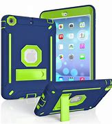 Image result for Blue and Green iPad Case