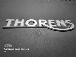 Image result for Thorens Logo