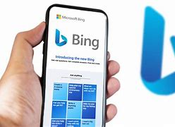 Image result for Microsoft Bing Chat