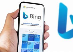 Image result for Bing Ai Microsoft Edge