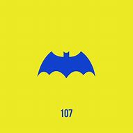 Image result for Old Batman Logo